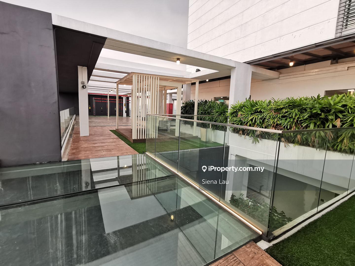 Residensi Servis untuk Disewa di Rica Residence oleh Siena Lau - iProperty.com.my