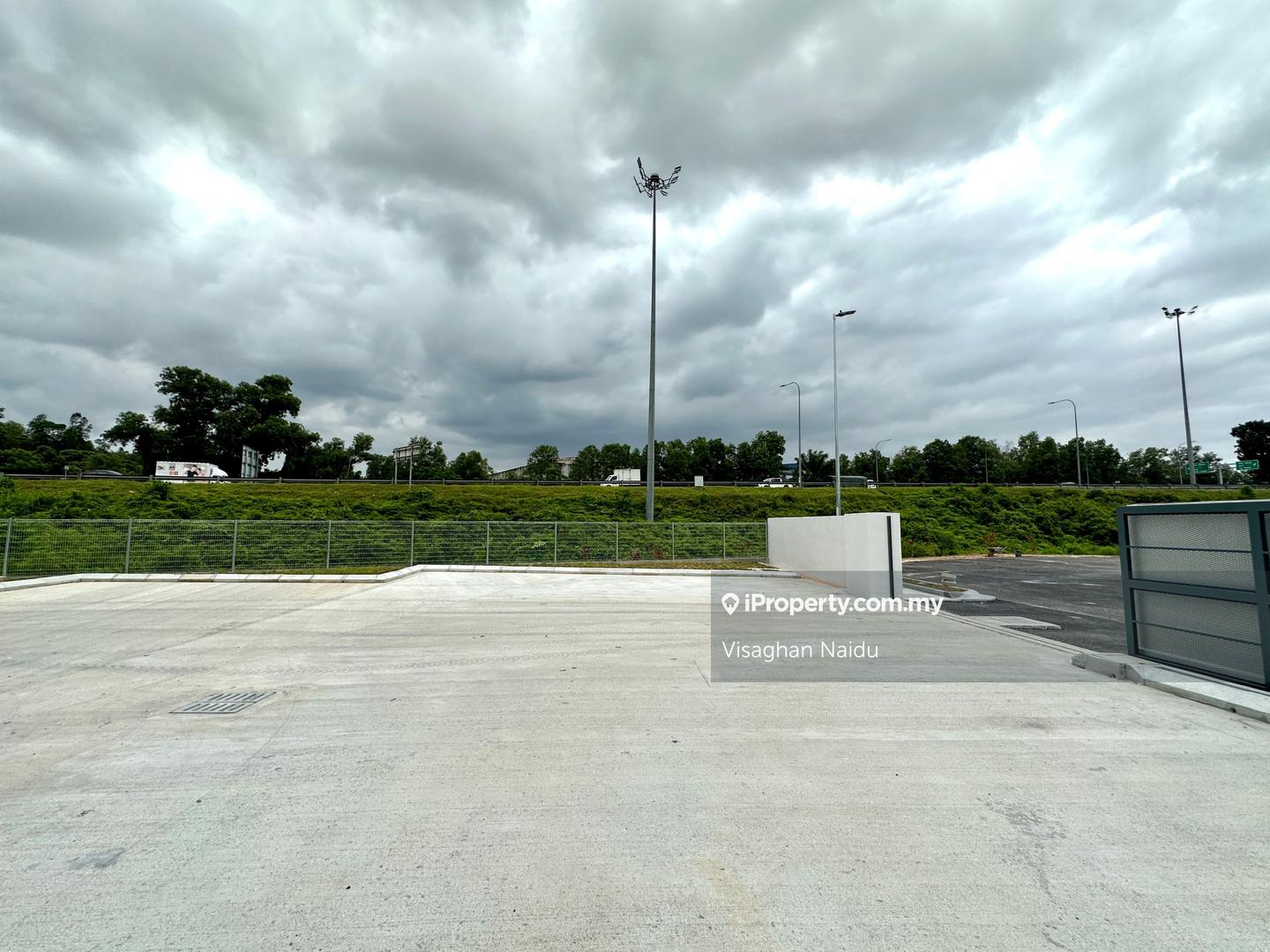 Semi-D Kilang untuk Dijual di Rawang, Selangor oleh Visaghan Naidu - iProperty.com.my