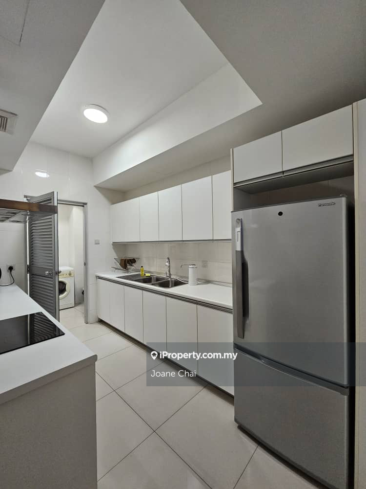 Service Residence for Sale in Solaris Dutamas by Joane Chai - iProperty.com.my