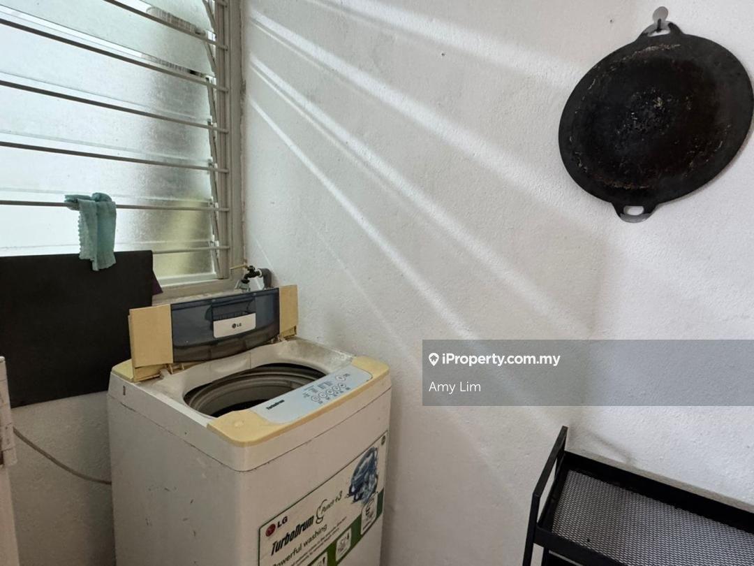 Apartment for Sale in Vista Pinggiran Apartment by Amy Lim - iProperty.com.my