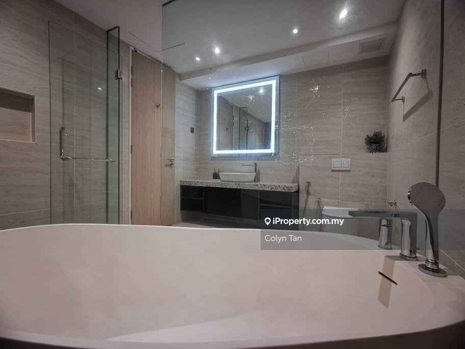 Residensi Servis untuk Dijual di Star Residences Two oleh Colyn Tan - iProperty.com.my