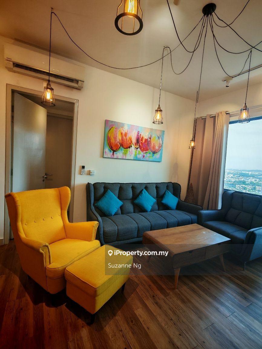 Residensi Servis untuk Disewa di Paloma @ Tropicana Metropark oleh Suzanne Ng - iProperty.com.my