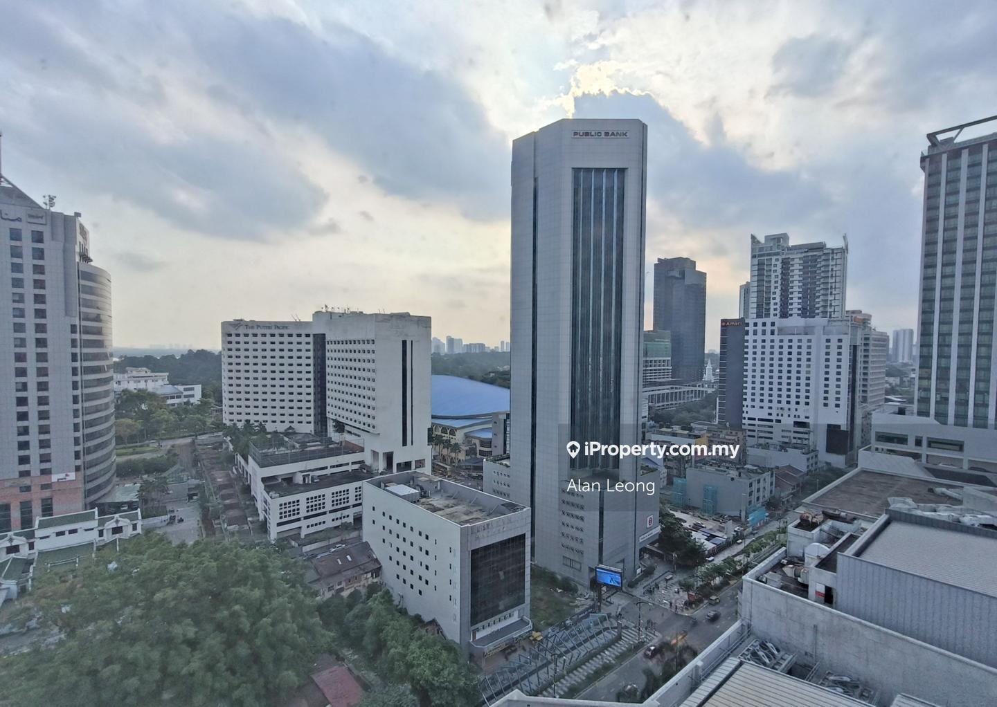 Office for Sale in Johor Bahru, Johor Bahru by Alan Leong - iProperty.com.my