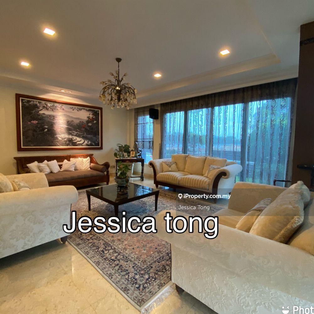Bungalow House for Sale in Kota Damansara, Selangor by Jessica Tong - iProperty.com.my
