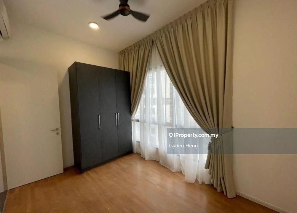 Service Residence for Sale in Ativo Suites @ Damansara Avenue by Gyden Heng - iProperty.com.my