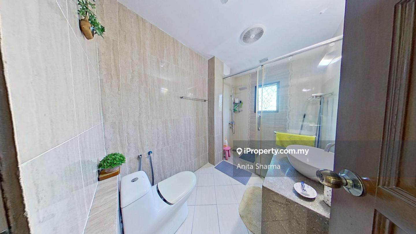 Semi-Detached House for Sale in Kelana Jaya, Petaling Jaya by Anita Sharma - iProperty.com.my