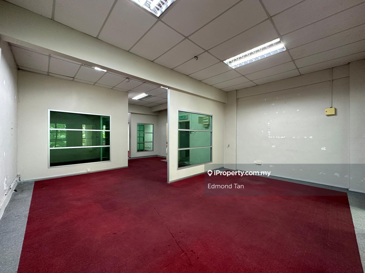 Kedai-Pejabat untuk Disewa di Ipoh, Perak oleh Edmond Tan - iProperty.com.my
