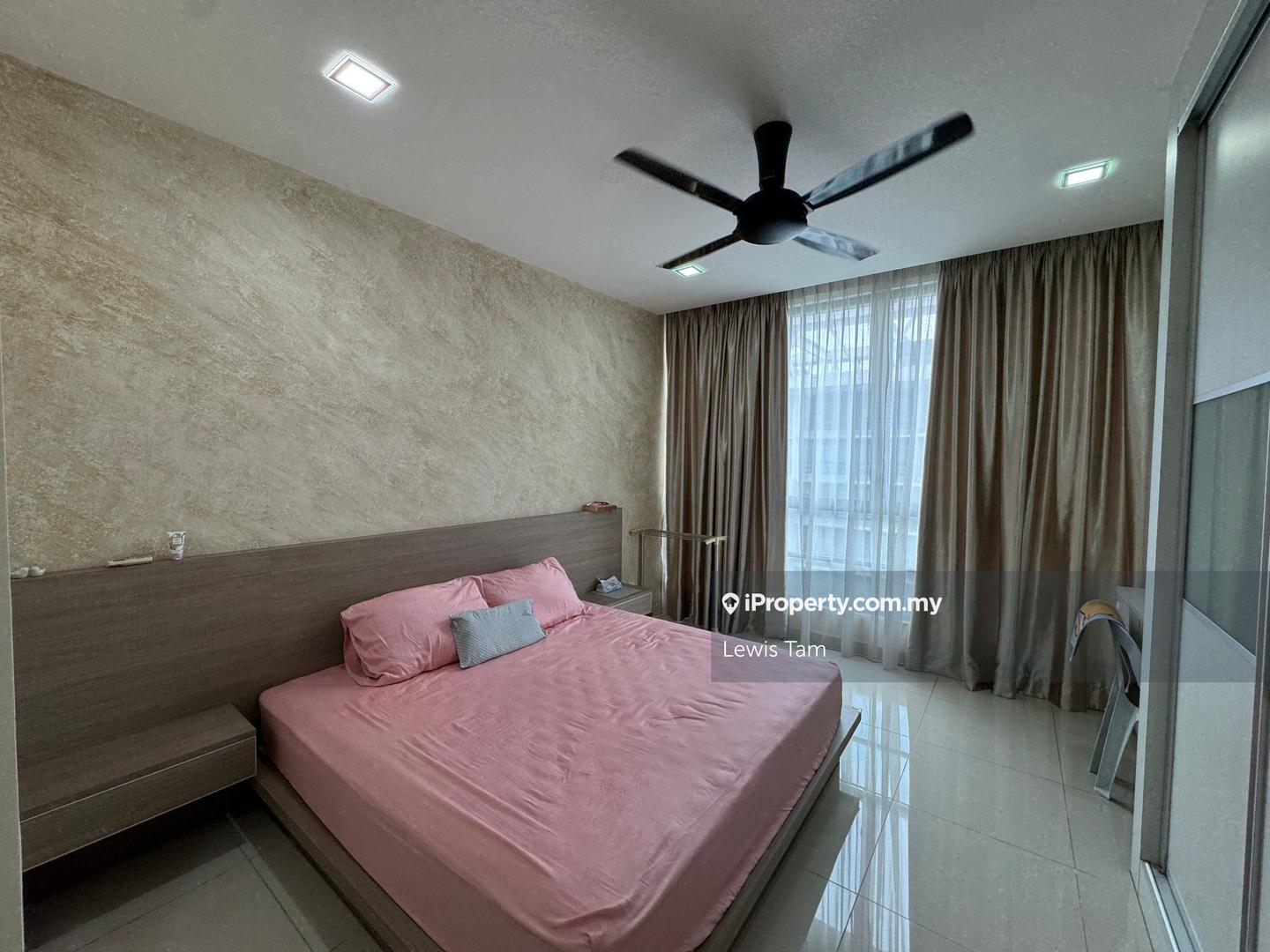 Condominium for Sale in The Z Residence by Lewis Tam - iProperty.com.my