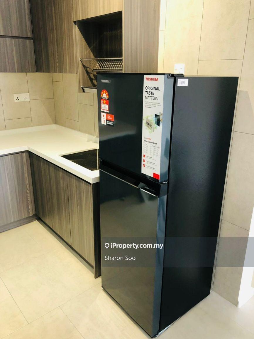 Service Residence for Rent in Geo Bukit Rimau by Sharon Soo - iProperty.com.my