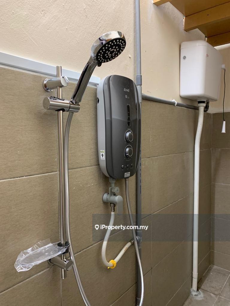 Rumah Berangkai 2.5 Tingkat untuk Dijual di Sentul, Kuala Lumpur oleh Naomi Ong - iProperty.com.my