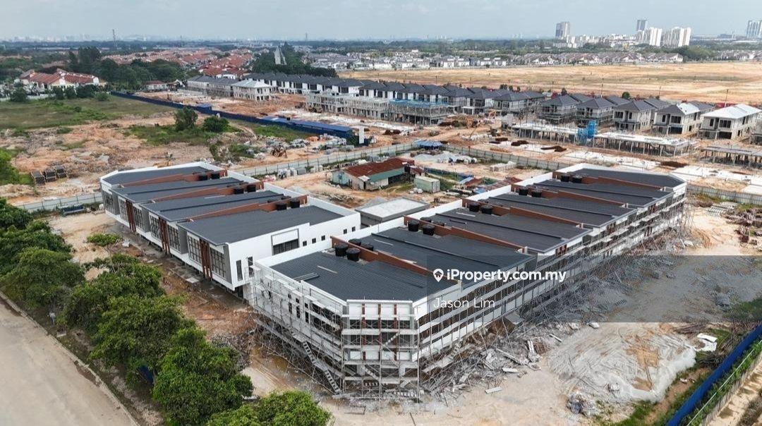 Kedai untuk Dijual di Kota Bayuemas, Klang oleh Jason Lim - iProperty.com.my