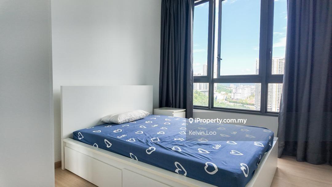 Kondominium untuk Dijual di Trinity Pentamont oleh Kelvin Loo - iProperty.com.my