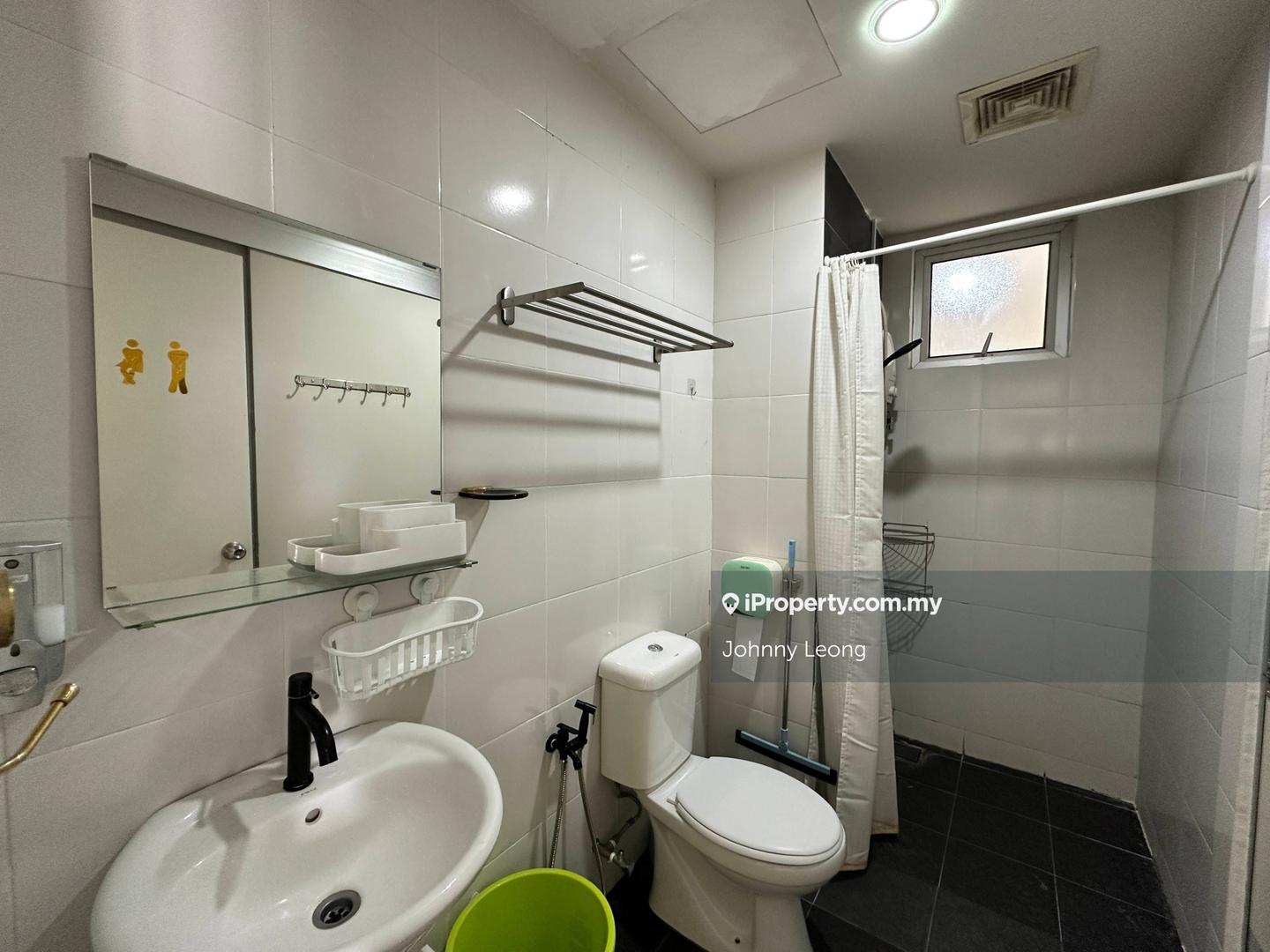 Service Residence for Rent in Maxim Citylights @ Sentul KL by Johnny Leong - iProperty.com.my