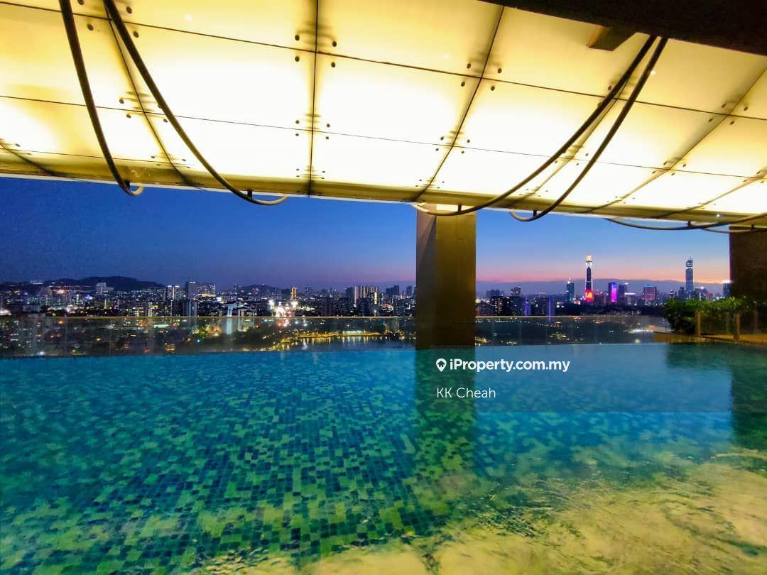 Service Residence for Rent in M City by KK Cheah - iProperty.com.my