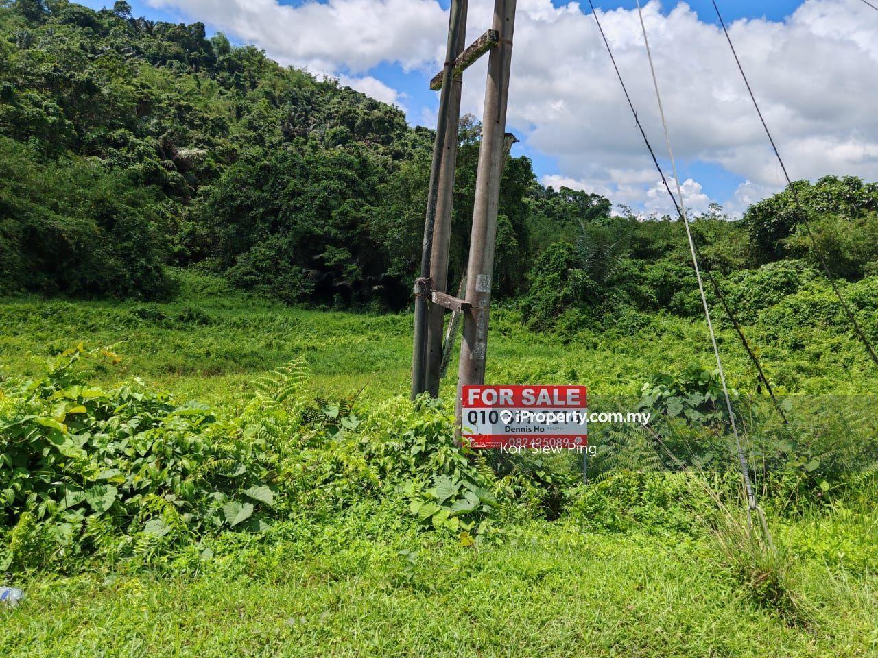 Industrial Land for Sale in 15th mile kuching, Kuching by Kon Siew Ping - iProperty.com.my