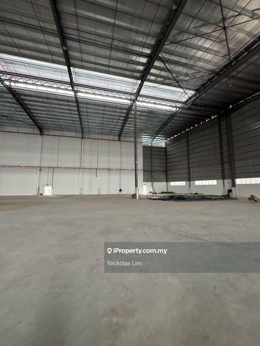 Detached Factory for Sale in Prai, Perai by Nickolas Lim - iProperty.com.my