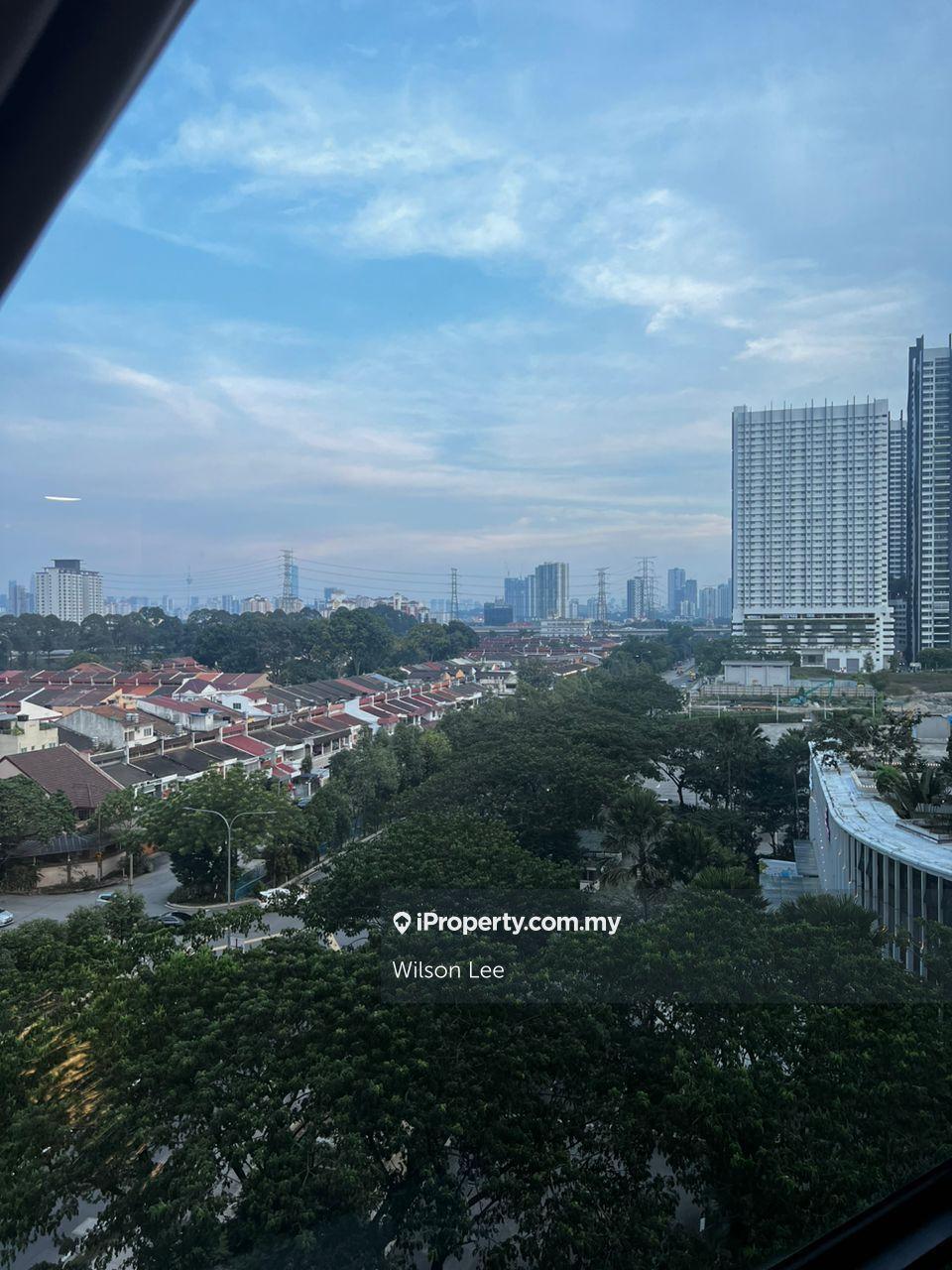 Service Residence for Rent in Aradia Residence @ Lake City KL North by Wilson Lee - iProperty.com.my