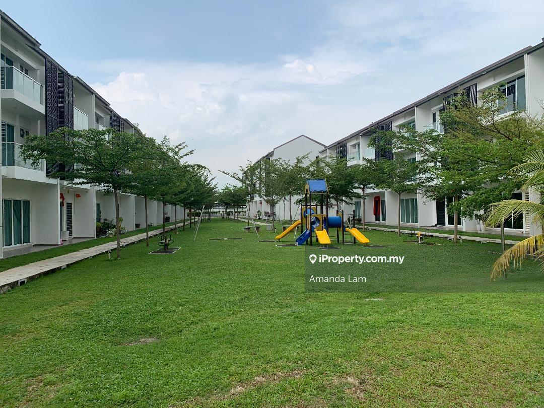 3-storey Terraced House for Sale in Taman Desa Oren, Butterworth by Amanda Lam - iProperty.com.my