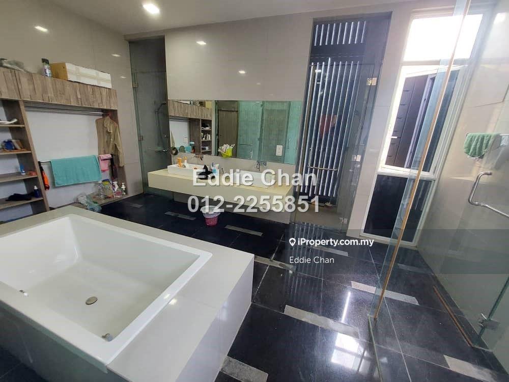 Bungalow House for Sale in Nadayu Melawati, Ampang by Eddie Chan - iProperty.com.my