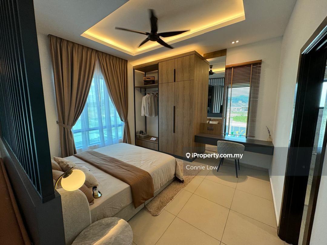 Rumah Berangkai 2 Tingkat untuk Dijual di Gunung Lang, Ipoh oleh Connie Low - iProperty.com.my