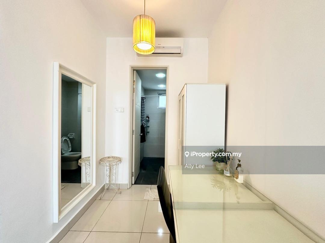 Kondominium untuk Dijual di The Regina oleh Ally Lee - iProperty.com.my