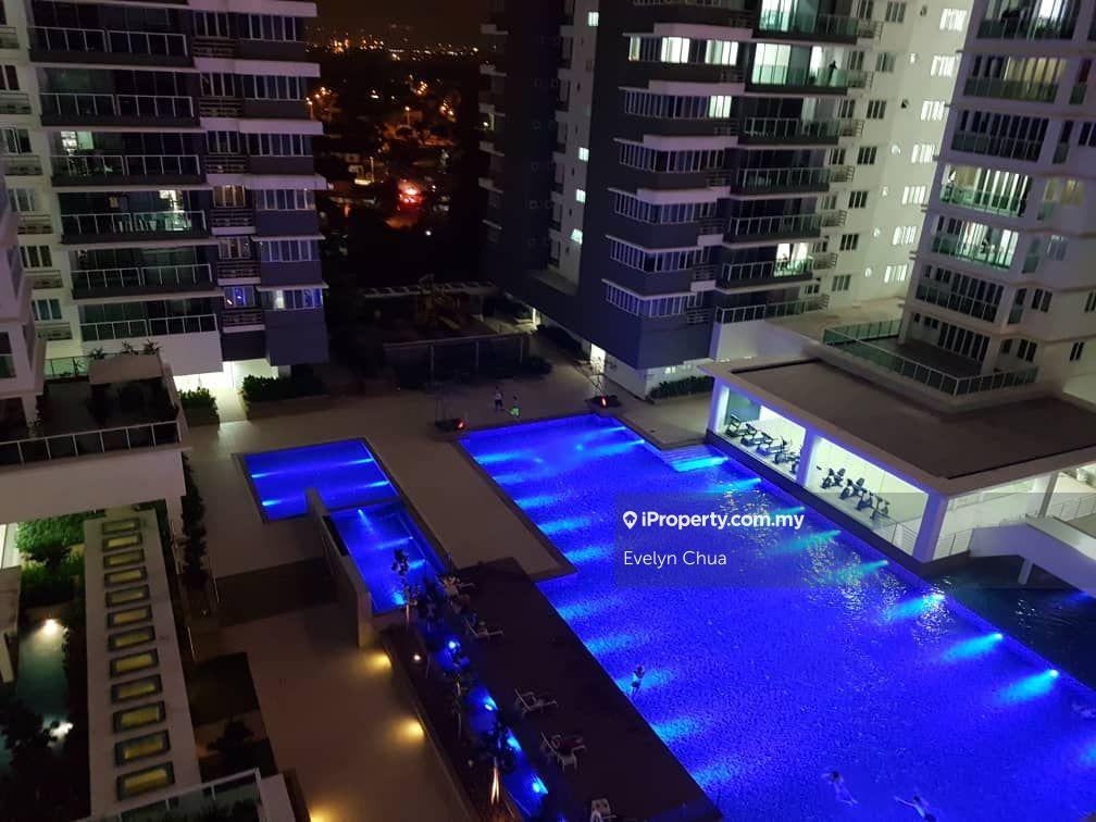 Kondominium untuk Disewa di The Regina oleh Evelyn Chua - iProperty.com.my