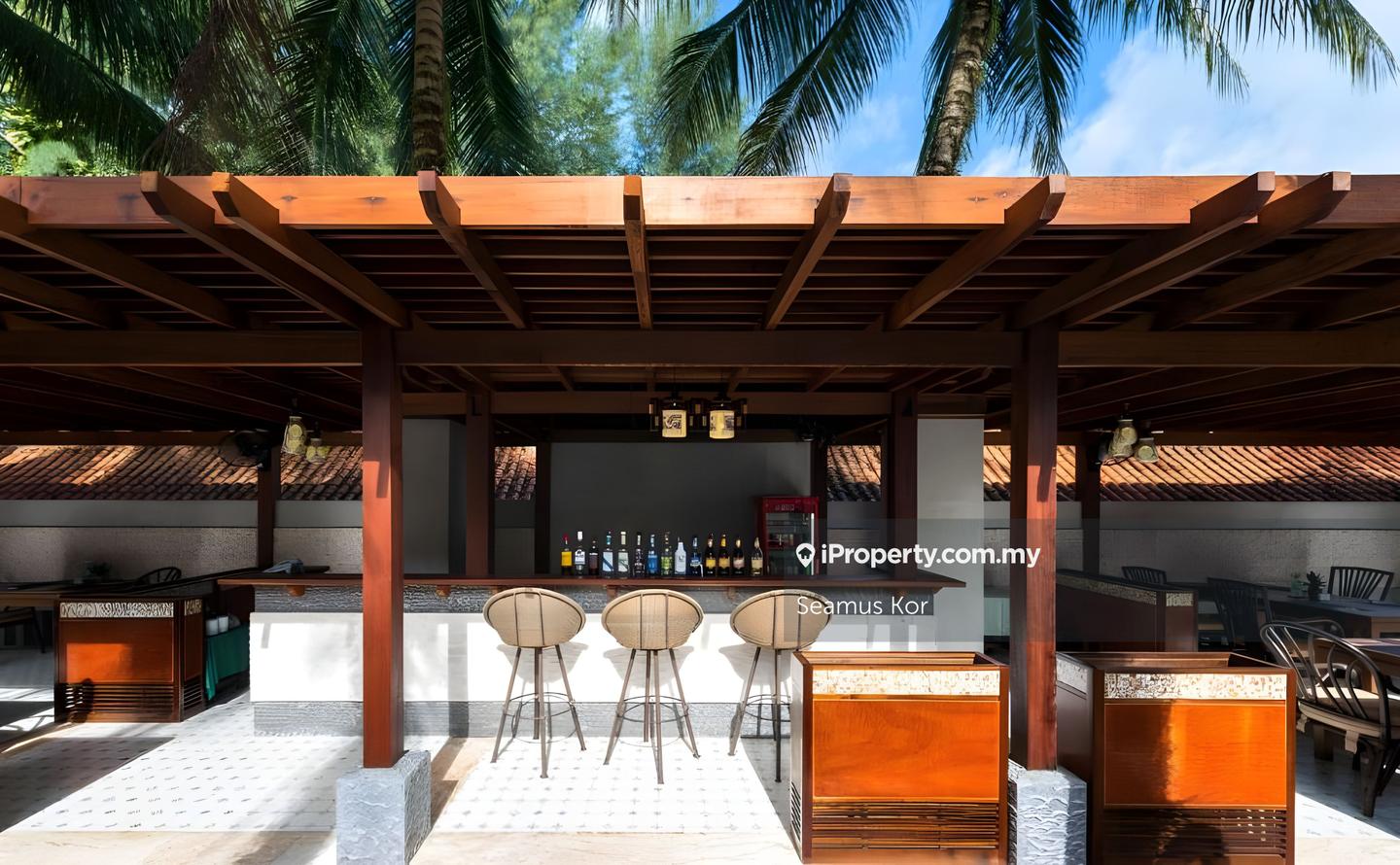 Hotel / Resort untuk Dijual di Langkawi, Kuah oleh Seamus Kor - iProperty.com.my