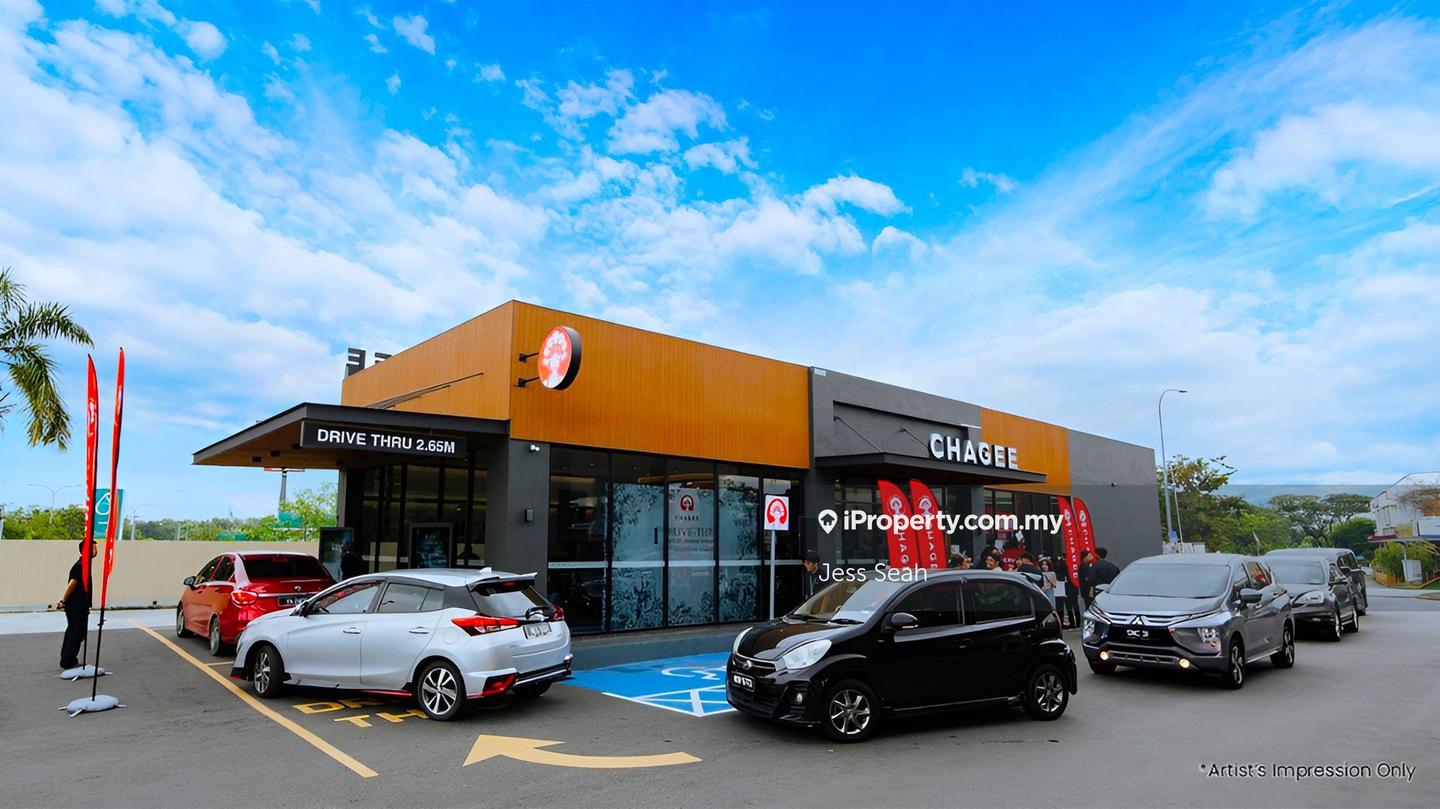 Kedai untuk Disewa di Dataran Sunway, Kota Damansara oleh Jess Seah - iProperty.com.my