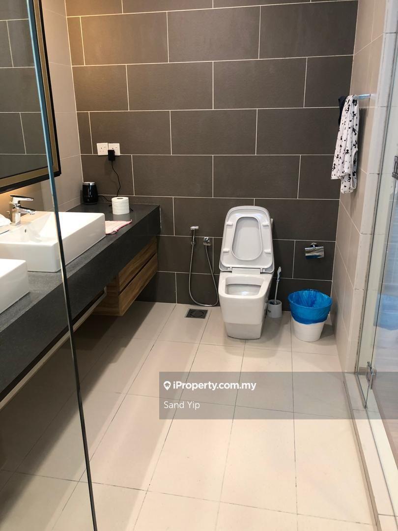 Service Residence for Rent in The Potpourri by Sand Yip - iProperty.com.my