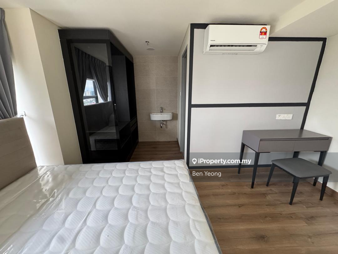 Residensi Servis untuk Dijual di 8th & Stellar oleh Ben Yeong - iProperty.com.my