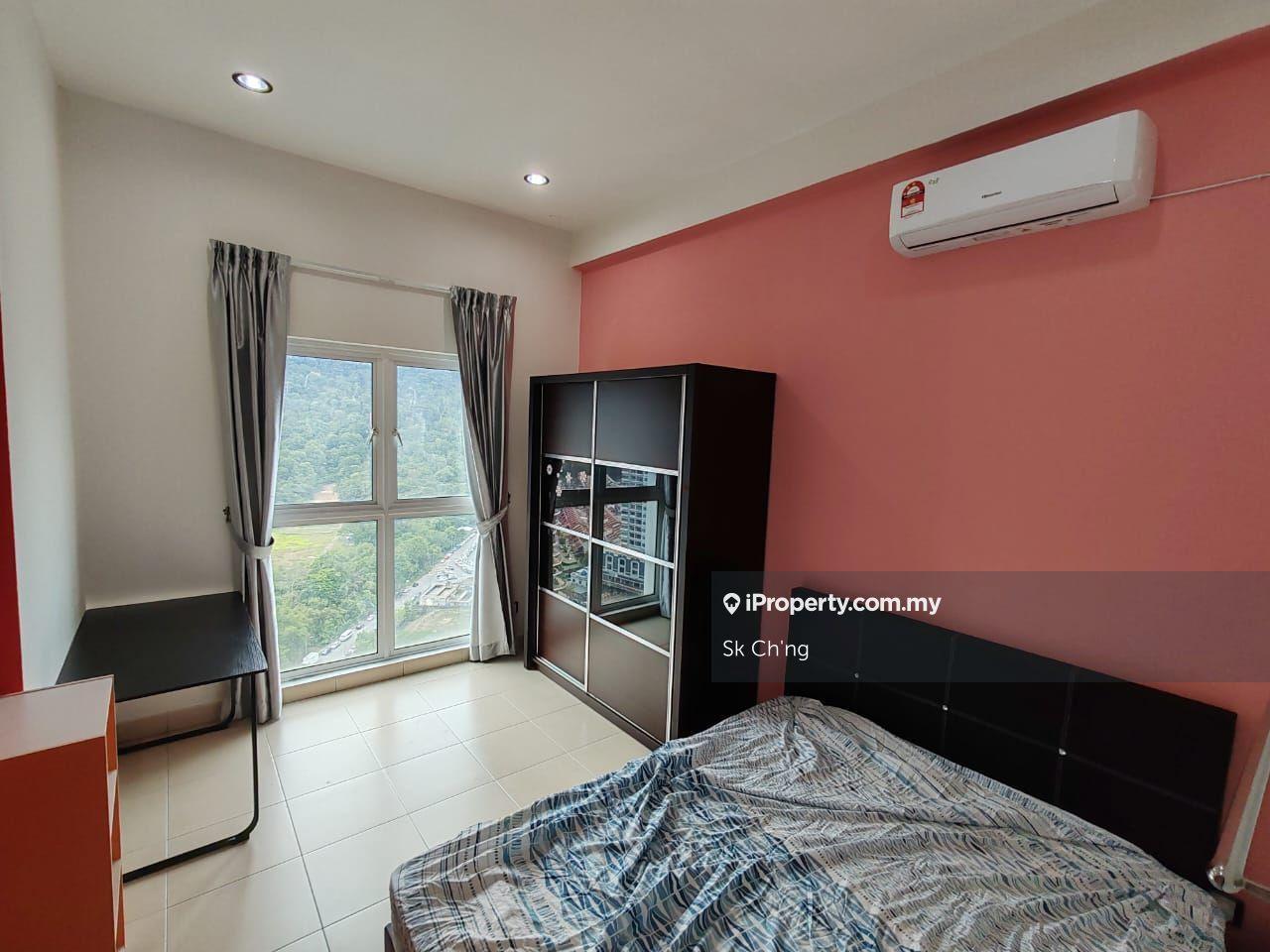 Condominium for Rent in I-Regency Condominium (Ideal Regency) by Sk Ch'ng - iProperty.com.my