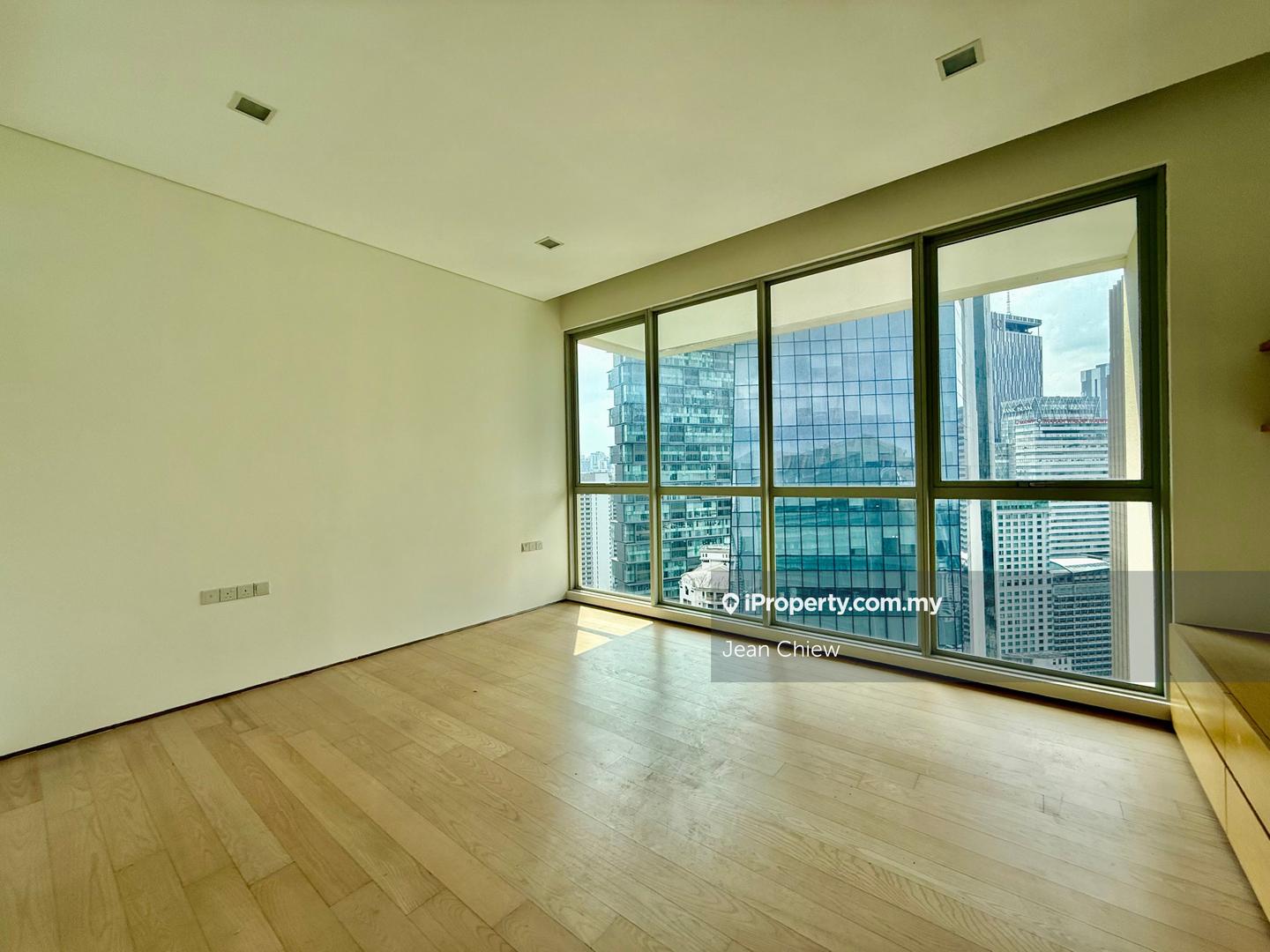 Kondominium untuk Disewa di Residensi Kia Peng (Twelve Kia Peng) oleh Jean Chiew - iProperty.com.my