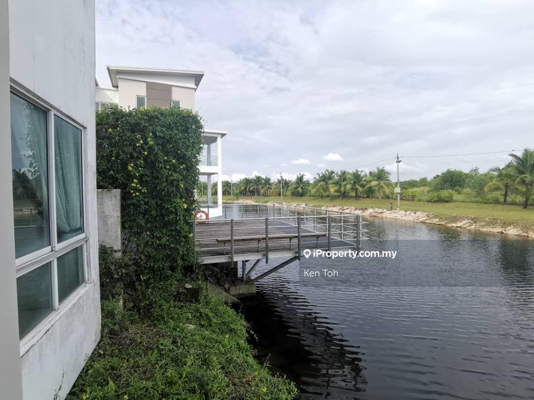 Banglo untuk Dijual di Senibong Cove, Masai oleh Ken Toh - iProperty.com.my