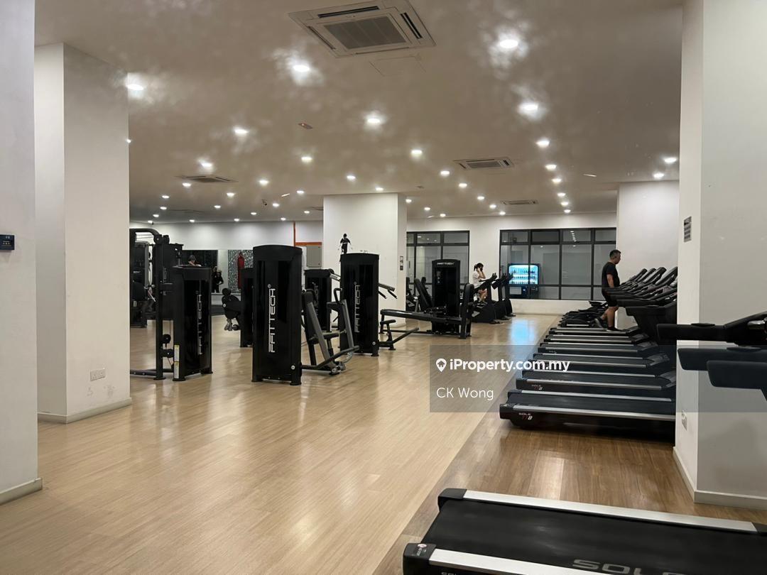 Kondominium untuk Disewa di Casa Green oleh CK Wong - iProperty.com.my