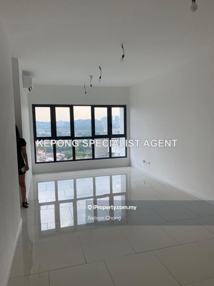 Service Residence for Sale in Three33 Residence by Nelson Chong - iProperty.com.my