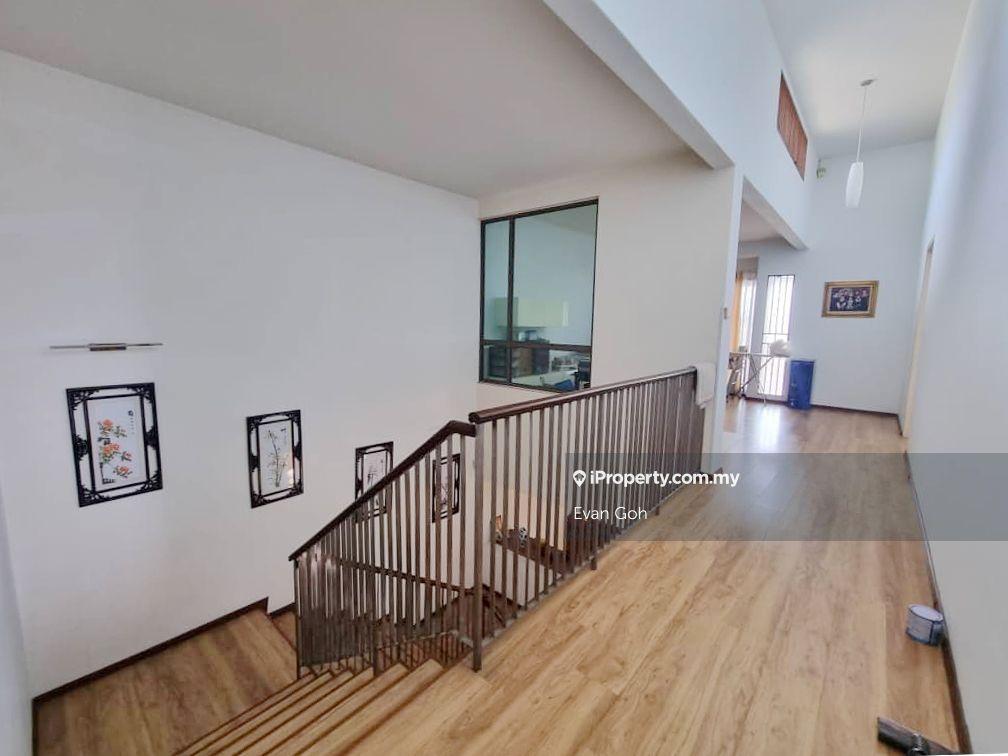 Semi-Detached House for Sale in Taman Bukit Kuchai, Bandar Kinrara by Evan Goh - iProperty.com.my