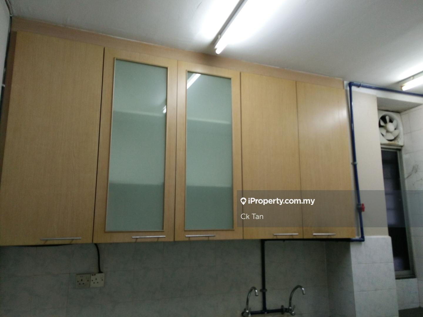 Pangsapuri untuk Disewa di Pangsapuri Lagoon Perdana oleh Ck Tan - iProperty.com.my