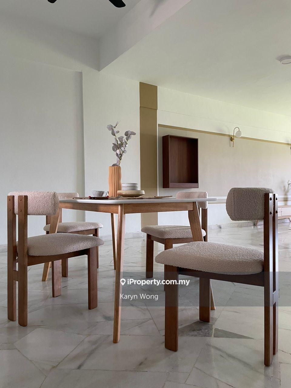 Kondominium untuk Disewa di Menara Polo oleh Karyn Wong - iProperty.com.my