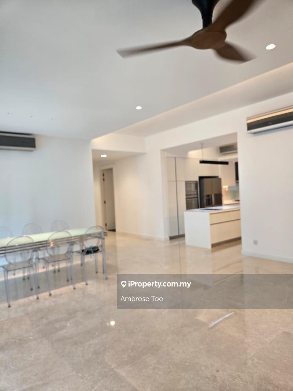 Kondominium untuk Dijual di Seni Mont Kiara oleh Ambrose Too - iProperty.com.my