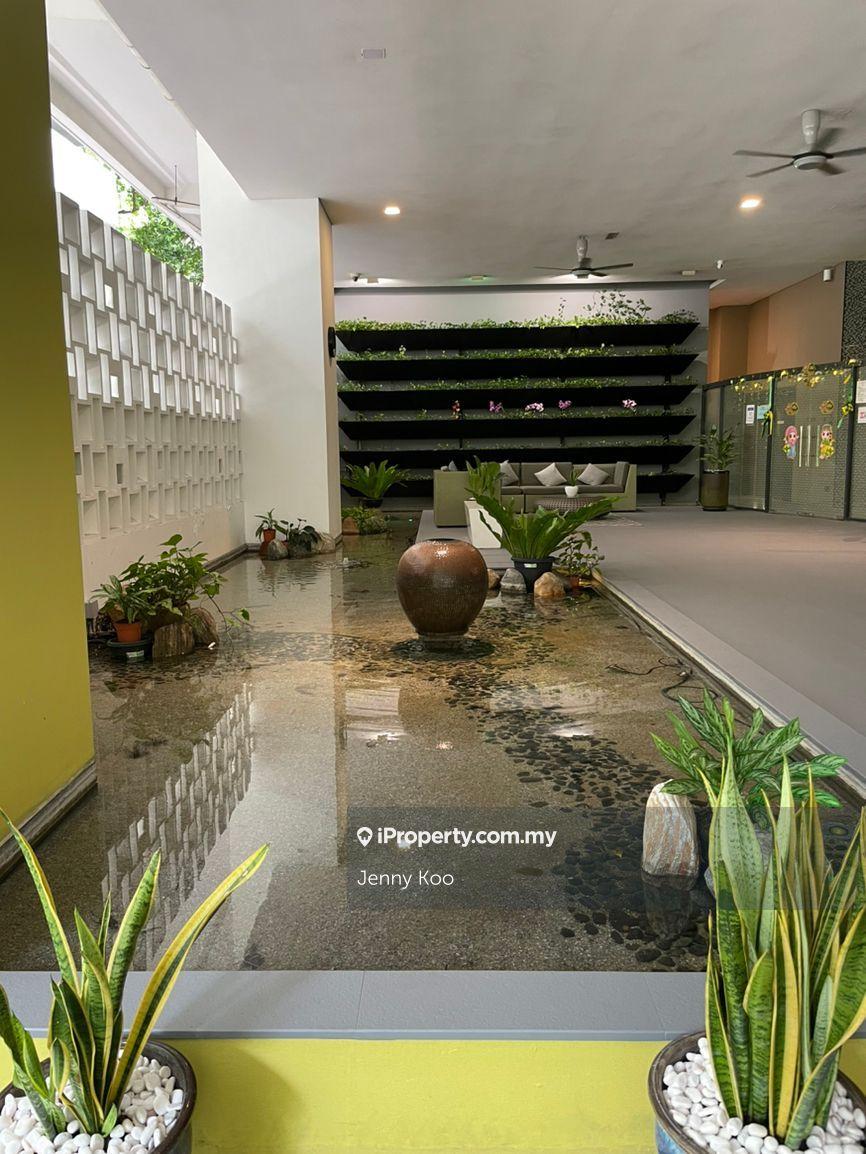 Kondominium untuk Dijual di Sixceylon oleh Jenny Koo - iProperty.com.my