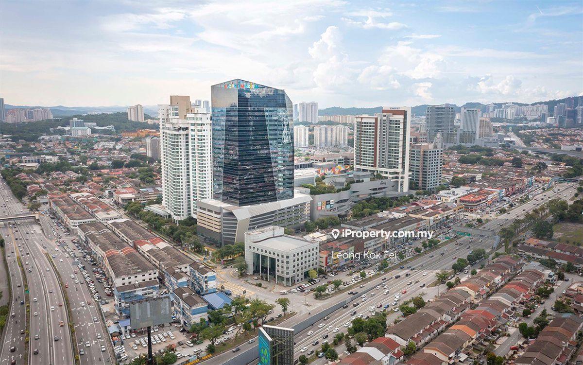 Ruang-Niaga untuk Disewa di SS 21, Damansara Utama, Petaling Jaya oleh Leong Kok Fei - iProperty.com.my
