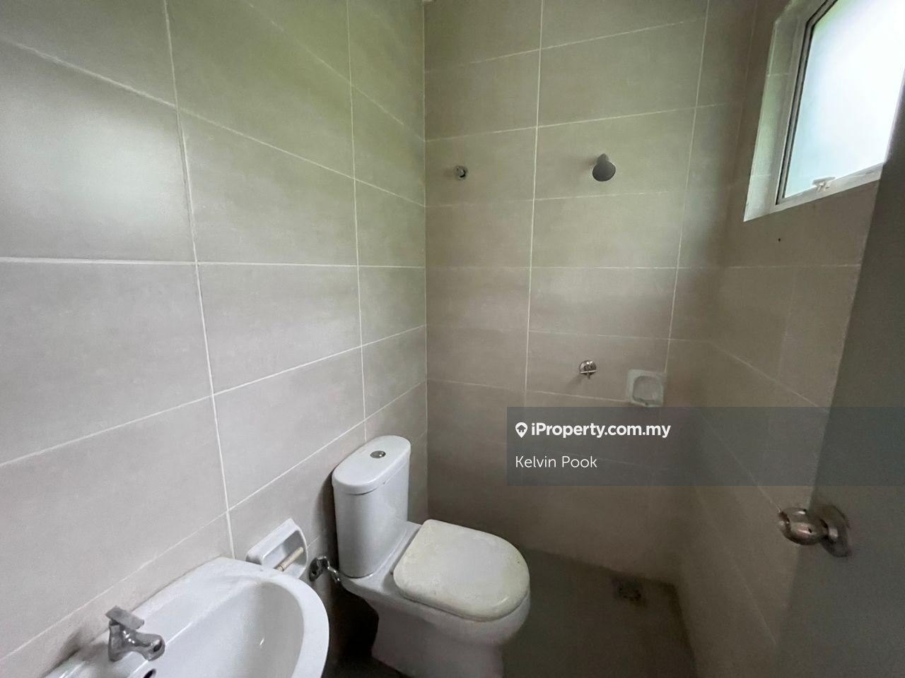 Rumah Berangkai 2 Tingkat untuk Dijual di Diamond Garden @ Dengkil Sepang, Dengkil oleh Kelvin Pook - iProperty.com.my