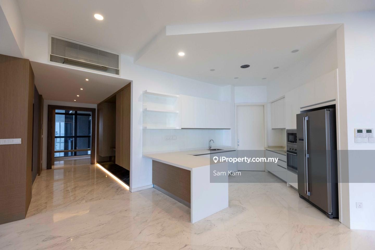 Condominium for Rent in Setia V Residences by Sam Kam - iProperty.com.my