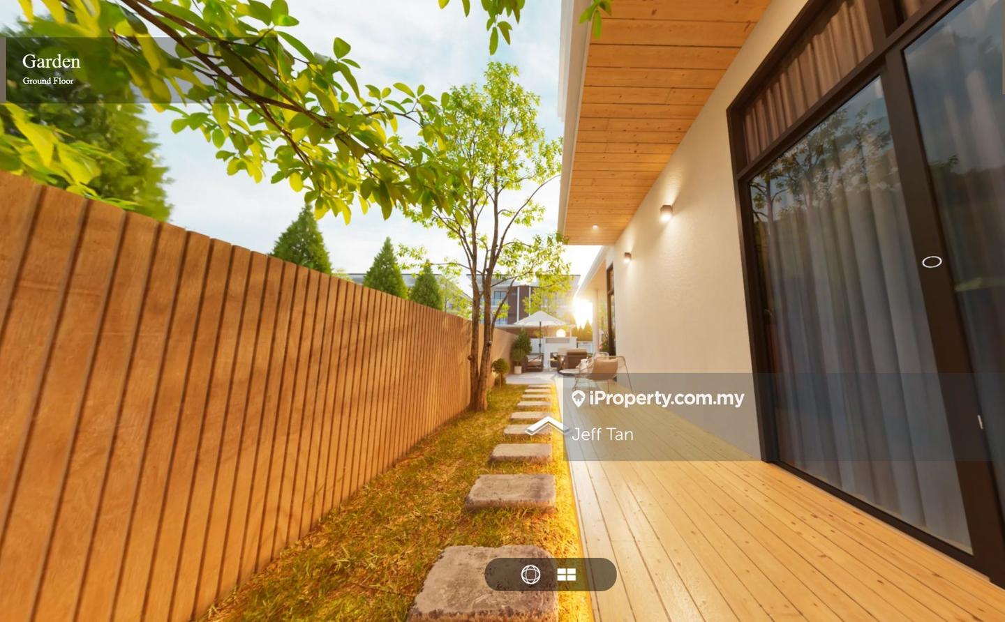 Semi-Detached House for Sale in Bandar Bukit Puchong, Puchong by Jeff Tan - iProperty.com.my