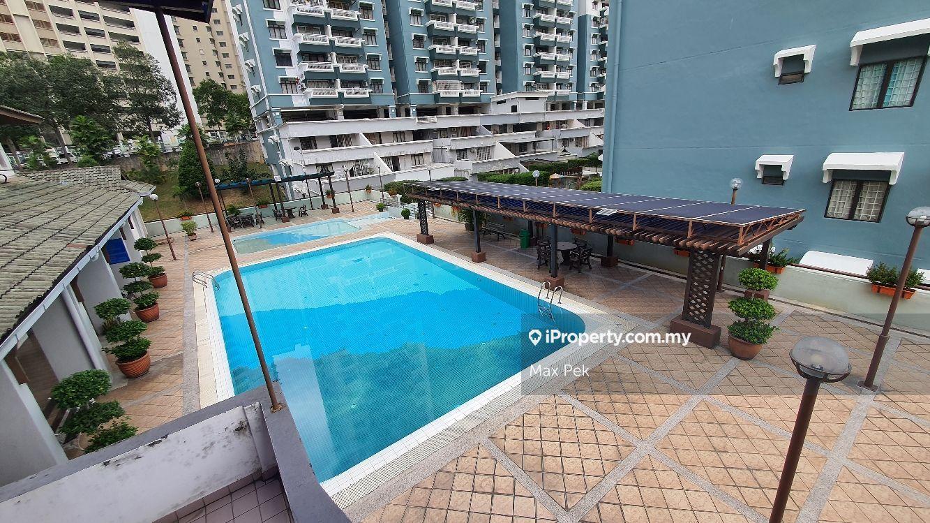 Kondominium untuk Disewa di Vista Komanwel B oleh Max Pek - iProperty.com.my