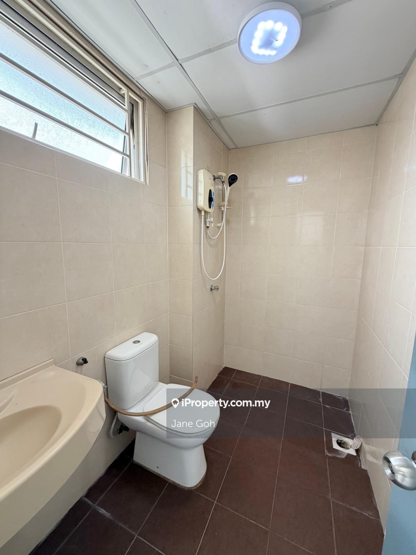 Kondominium untuk Disewa di Platinum Lake PV 20 oleh Jane Goh - iProperty.com.my