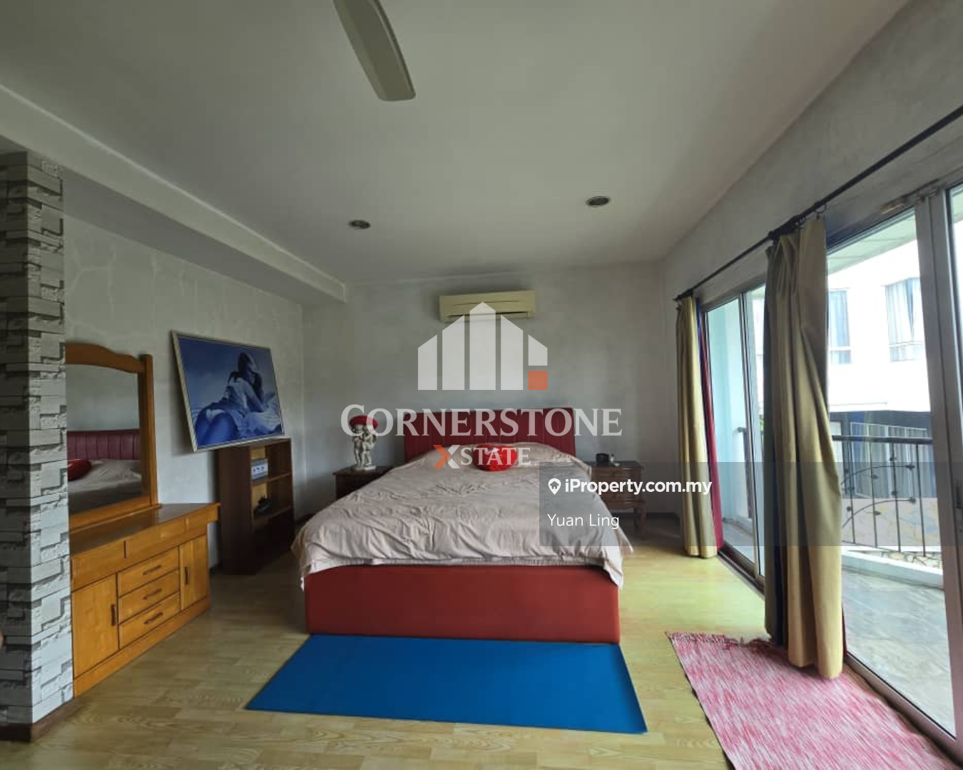 Banglo untuk Dijual di Bukit Damansara, Damansara Heights oleh Yuan Ling - iProperty.com.my