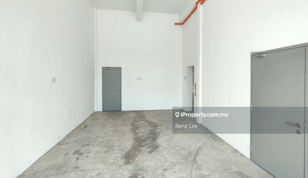 Semi-D Factory for Sale in Rawang Corporate Industrial Park, Rawang by Benz Lee - iProperty.com.my