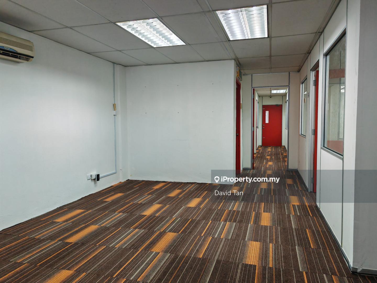Shop-Office for Rent in Seksyen 9, Shah Alam by David Tan - iProperty.com.my