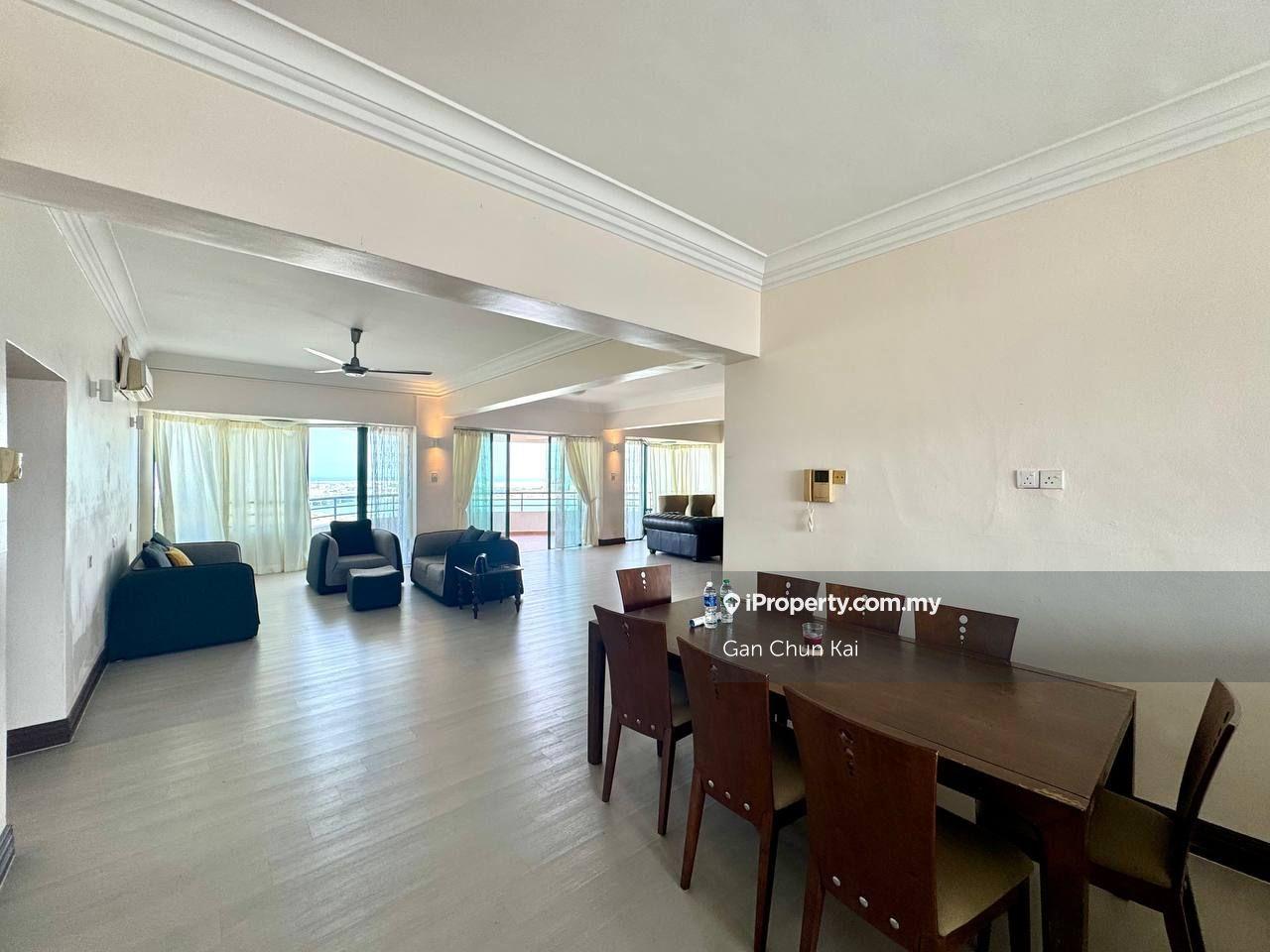 Condominium for Rent in Silverton Condominium by Gan Chun Kai - iProperty.com.my